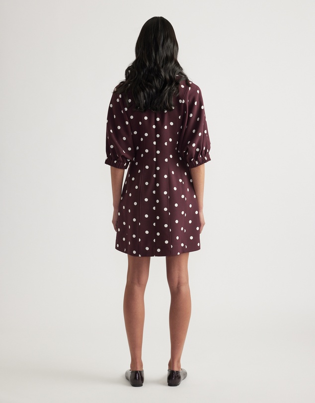 Decjuba - Emmie Mini Tee Dress