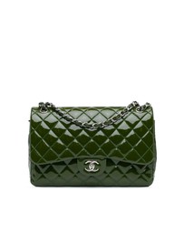 Pre-Loved by Azura Reborn - Pre-Loved chanel Quilted Flap Bag with Chain Strap - Timeless and Stylish Accessory