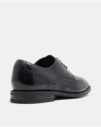 ALDO - Edgar Derby Shoes