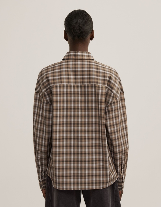 Witchery - Check Shirt