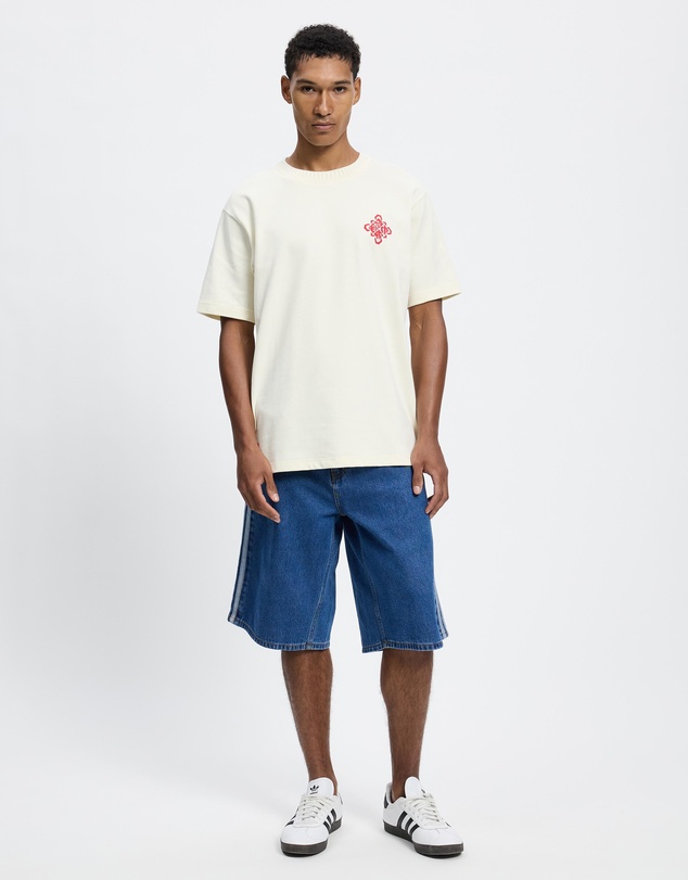 adidas Originals - LNY Tee