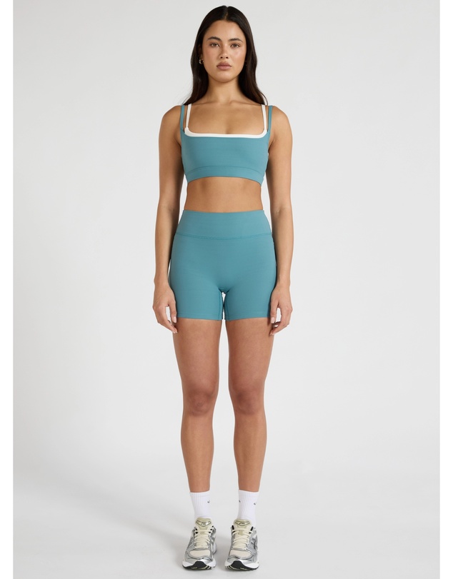All Fenix - ALLFENIX CloudCore Contrast Double Layer Sports Bra