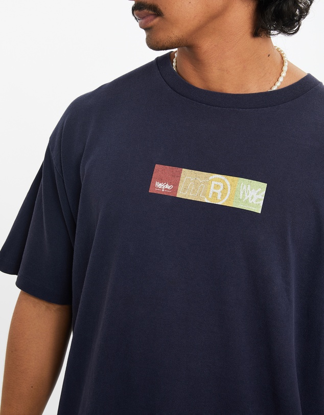 Vintage by The Real Deal - Pre Loved - 90s Mossimo Tee