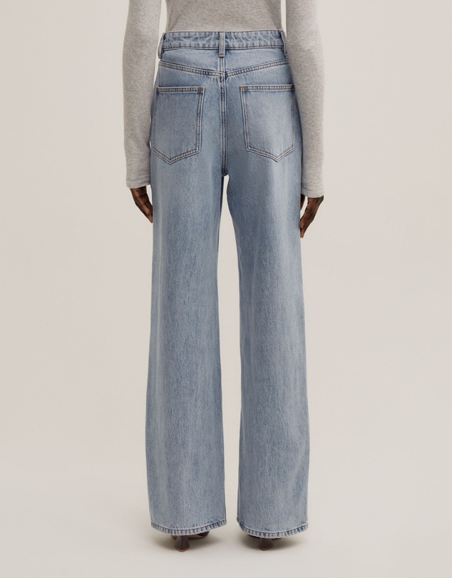 Witchery - Full Length Straight Jeans