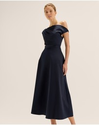 Review - Petal Dress