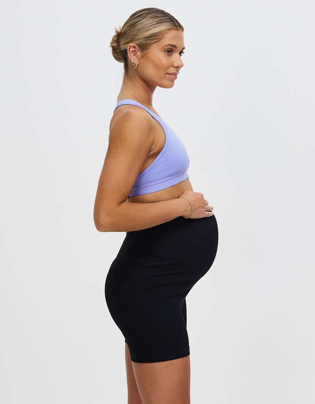 Nike - Maternity Medium-Support Padded Sports Bra