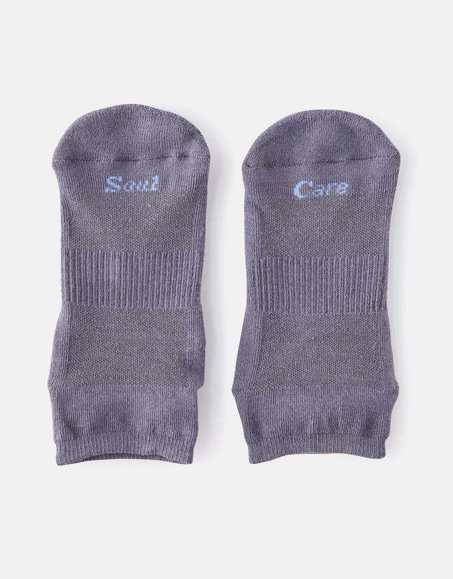 Cotton On Body Active - Performance Studio Pilates Grip Socks