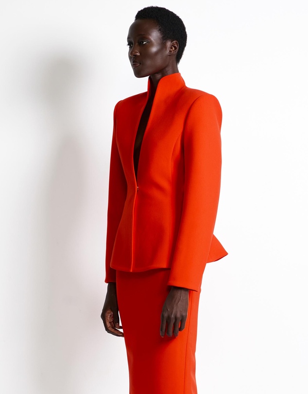 Effie Kats - Bowie Blazer