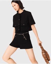 Maje - Illonissa Shorts