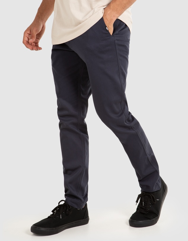 UNIT - Unit Mens Ignite Stretch Pant
