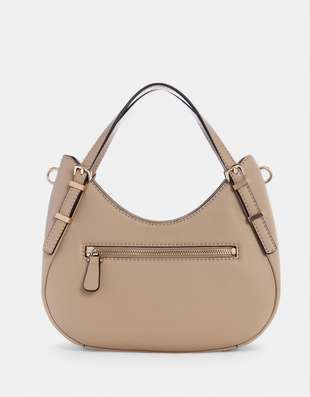 GUESS - Lefia Small Satchel Bag