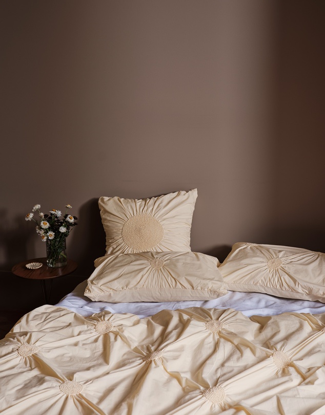 Linen House - Claudia European Pillowcase