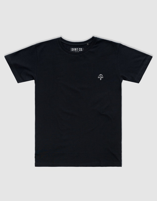 DVNT - 3-Pack Anchor Embroidery Tee - Youth