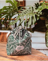Monbento - Monbento Mb Fresh Insulated Lunch Bag - Jungle