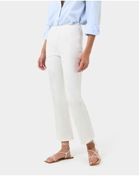 Forcast - Astrid Flared Jeans