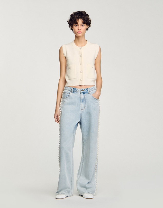 Sandro - Mignon Cardigan
