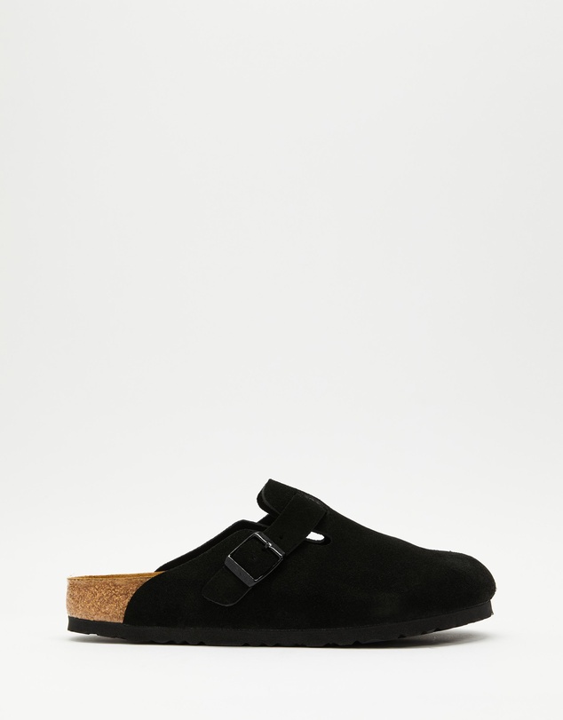 Birkenstock - Boston Regular Unisex