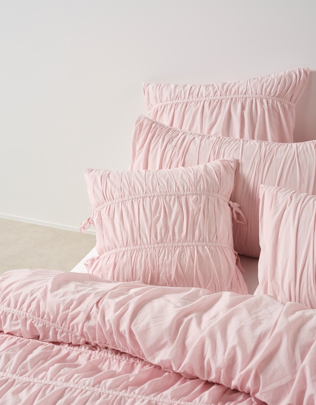 Linen House - Layla Filled Cushion