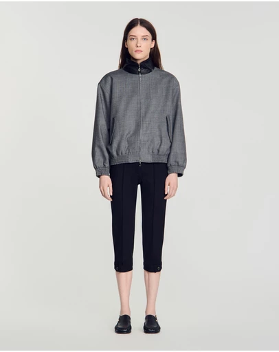 Sandro - Pelagia Jacket