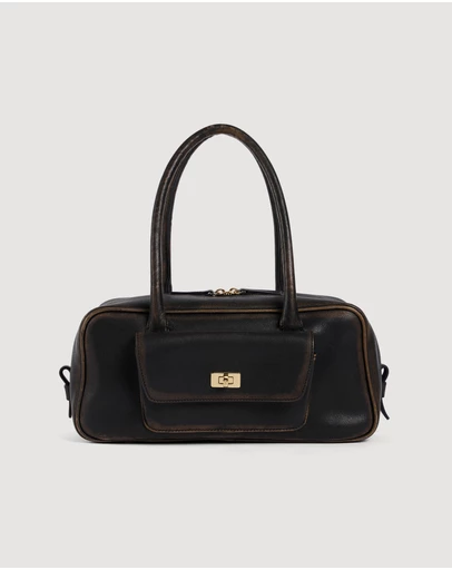 Sandro - Ezmehralda Used City Bag