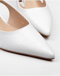 RAID - Ravish slingback