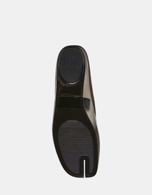 Steve Madden - Cova Black Flats