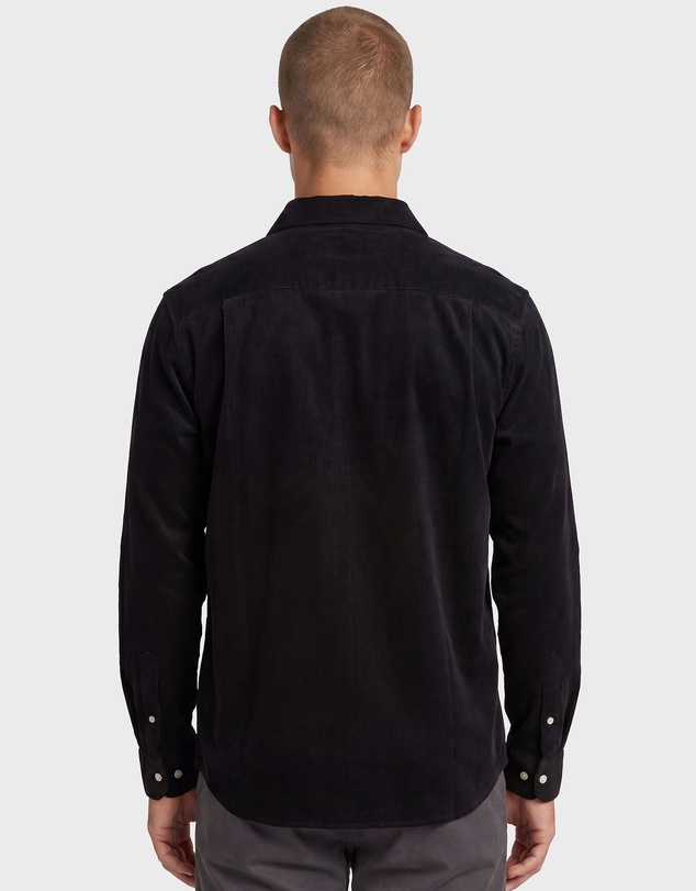 Academy Brand - Micro Cord Shirt