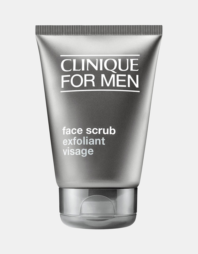 Clinique - Clinique For Men Face Scrub - 100ml
