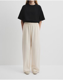 Country Road - Wide Leg Sweat Pant