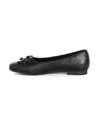 City Chic - WIDE FIT Ella Ballet Flat