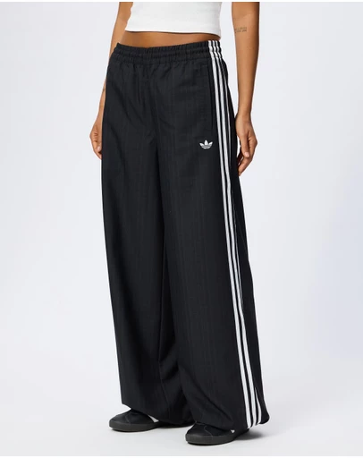 adidas Originals - Check Trackpants