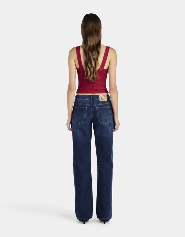 Ownley - Alexia Top