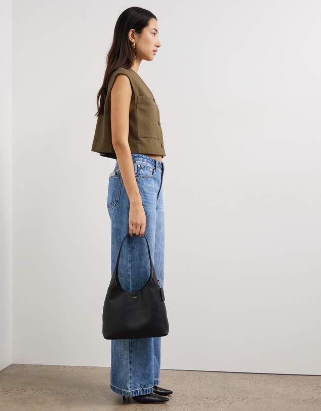 Coach - Brooklyn Shoulder Bag 28