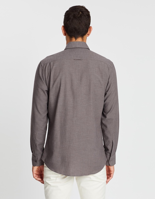 Farage - Luiz Linen Shirt