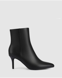 Verali - Beth Ankle Boots