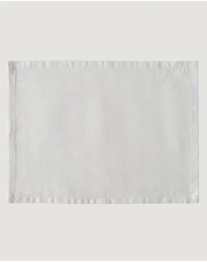 Greg Natale - Hellenica Placemat White