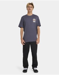 Billabong - Mens Surftrek Plus Pants