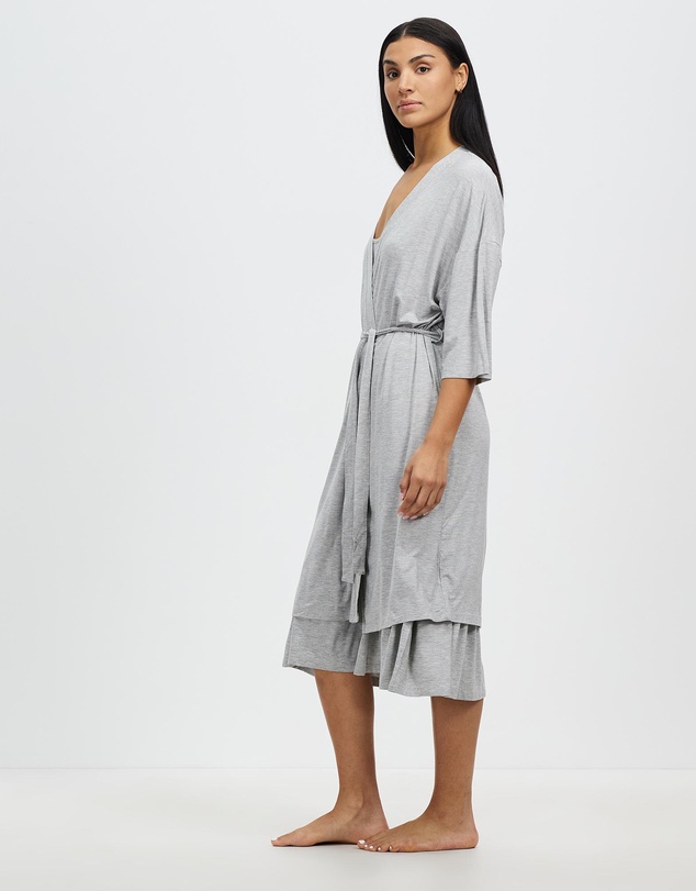 Gingerlilly - Tavia Bamboo Robe