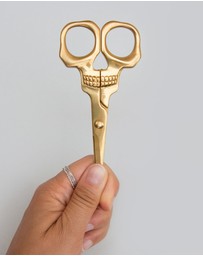 Suck UK - Skull Scissors