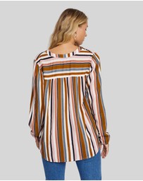 KAJA Clothing - Milla Top