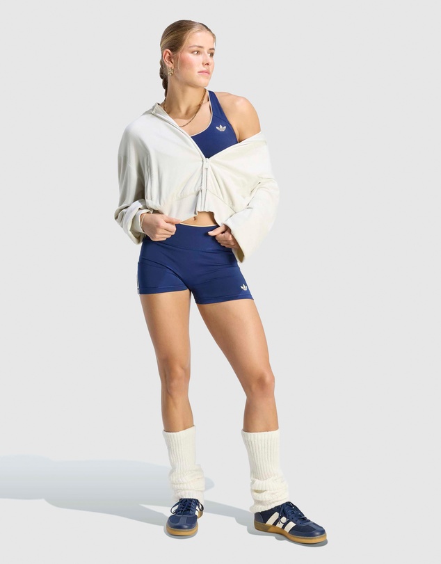 adidas Originals - adidas Originals Sport Superstar Short Leggings