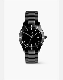 Daniel Wellington - Iconic Paradigma Link