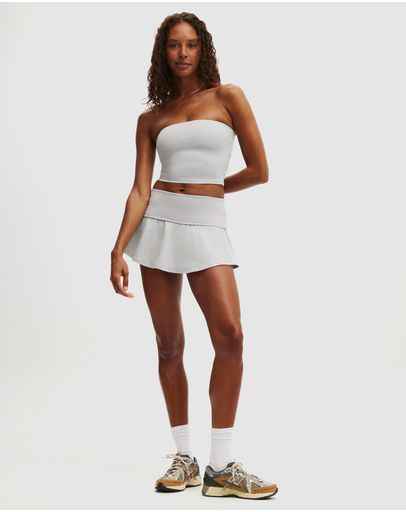 Light Grey Marle