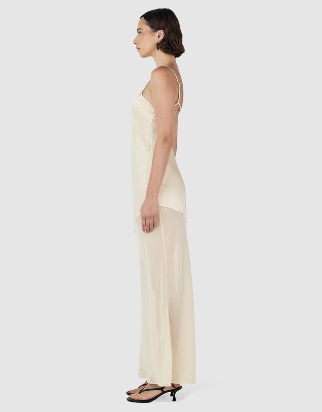 Ownley - Alize Midi Dress
