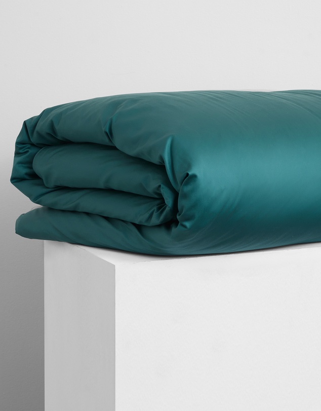 Sheet Society - Eden Cotton Quilt Cover Set