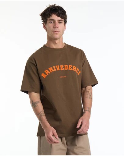 Nana Judy - Arrivederci T-shirt