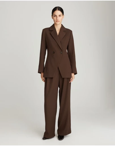 Mattir - Fletcher Blazer