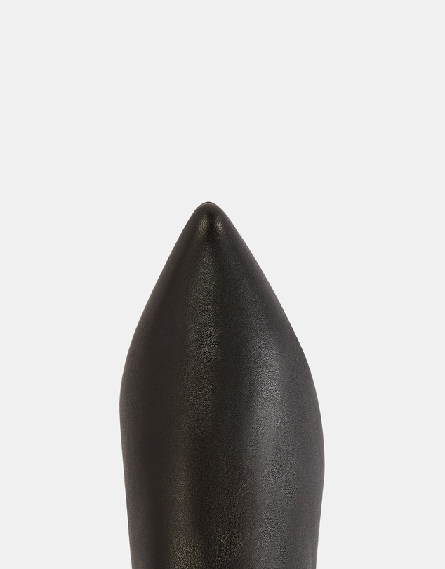 Wittner - Carys Leather Knee High Boots