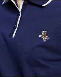 Walker Golf Things - Kooka Polo - ICONIC EXCLUSIVE