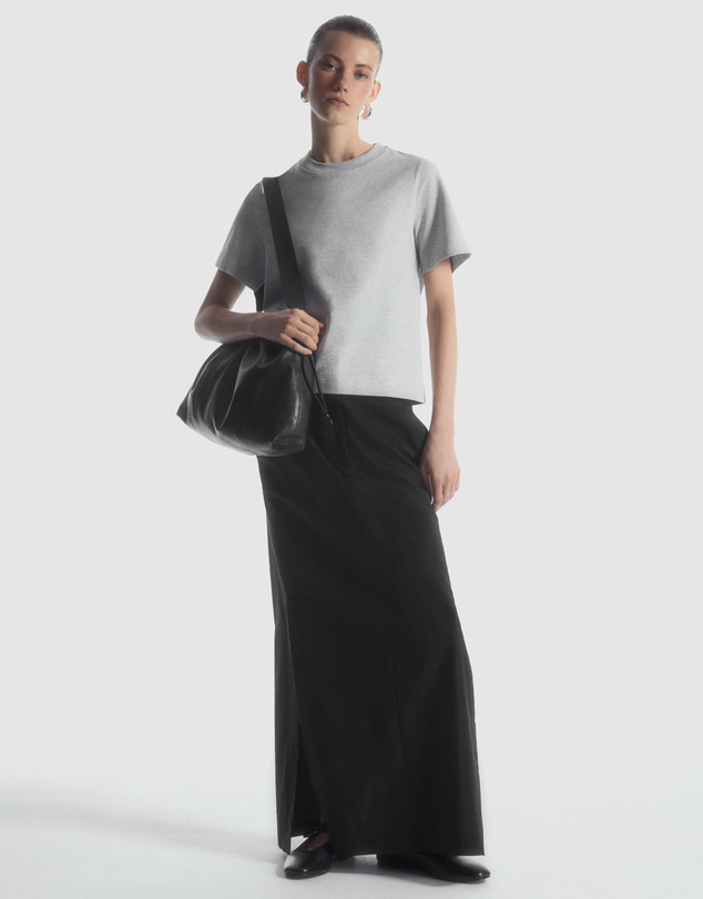 COS - The Clean Cut T-Shirt